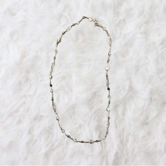 Cookie Lee Long Necklace - Picture 2 of 5